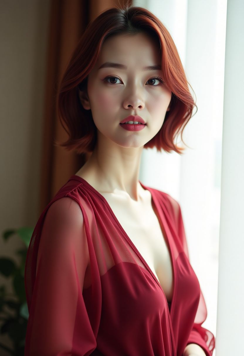 烟火人家